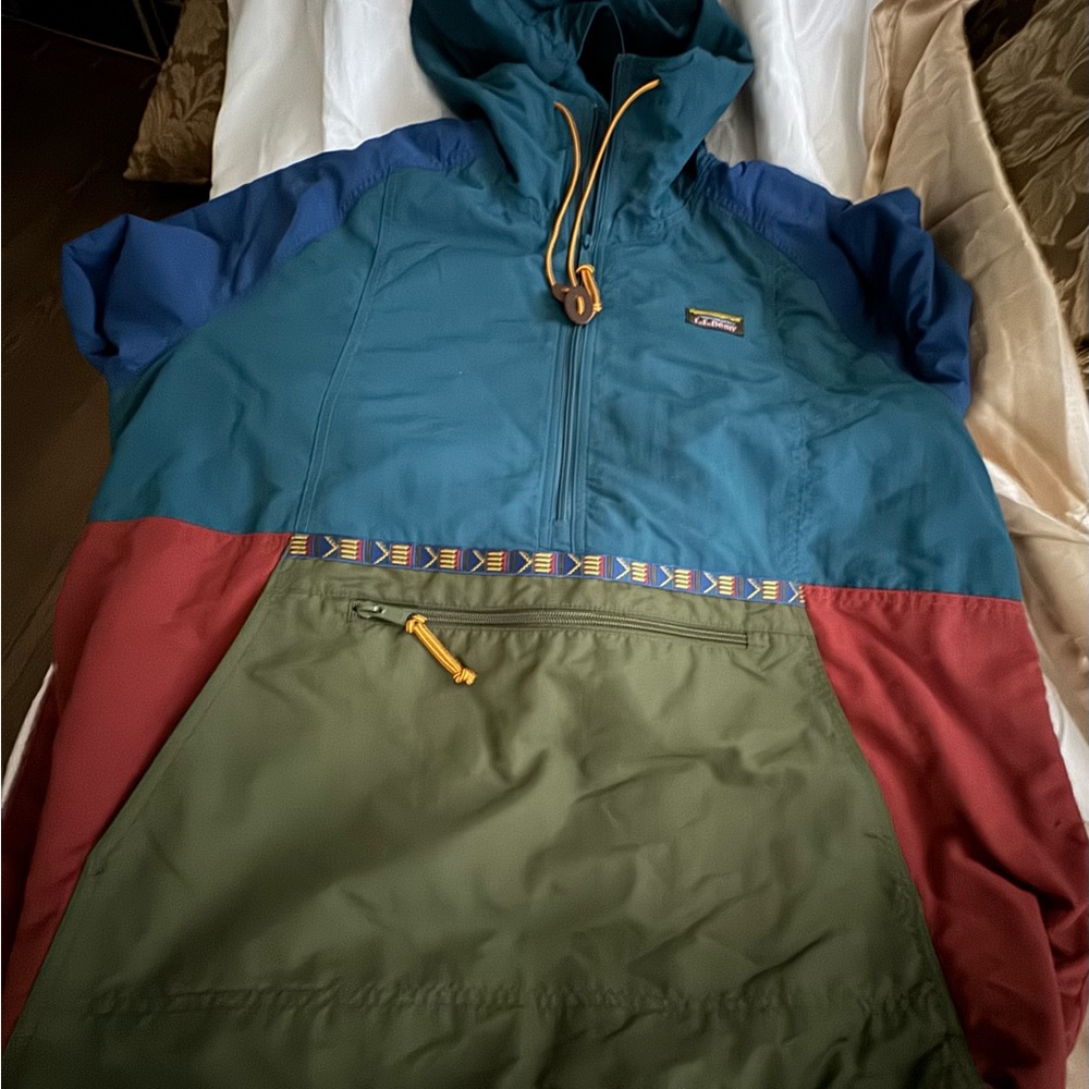 Nice Jacket